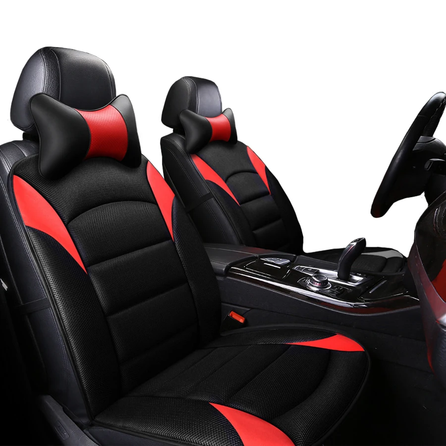 font b Car b font Seat Covers Universal Auto Seat Protector Cover for Vehicle Seats