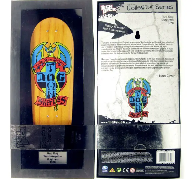 tech deck pret