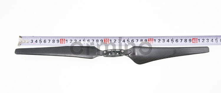 4.1760 Carbon Fiber prop