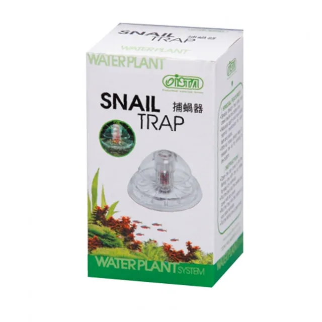 snail remover for aquariums