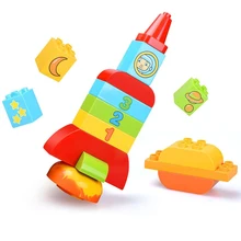 duplo space shuttle