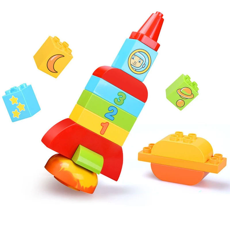 duplo space shuttle