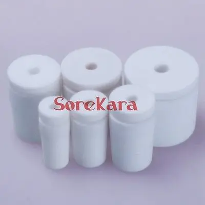 24# PTFE Стандартный стопор мешалки подшипника адаптер смесительная втулка