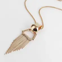 2017 fashion bohemian big Woven long tassels necklacecollar choker necklace vintage statement necklace women Maxi fine Jewelry