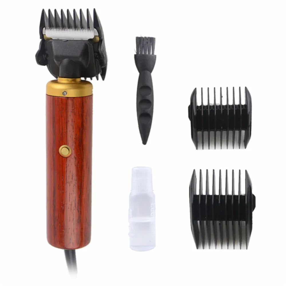 

New 55W High Power Professional Dog Hair Trimmer Grooming Kit Pets Animals Cat High Quality Clipper Pets Haircut Shaver Machine