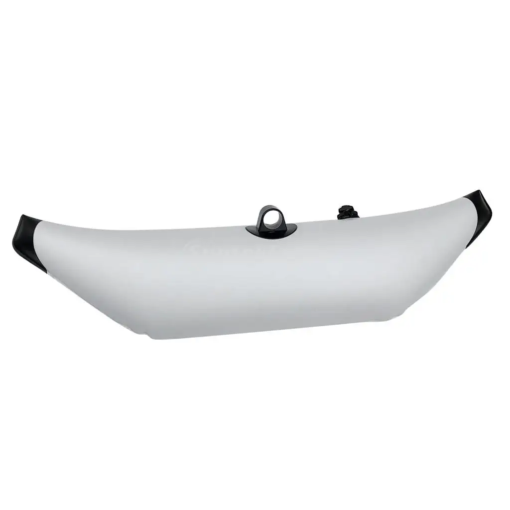 Heavy Duty Durable PVC Inflatable Outrigger Stabilizer Water Float Buoy for Kayak Canoe Boat Fishing Standing SUP Beginners