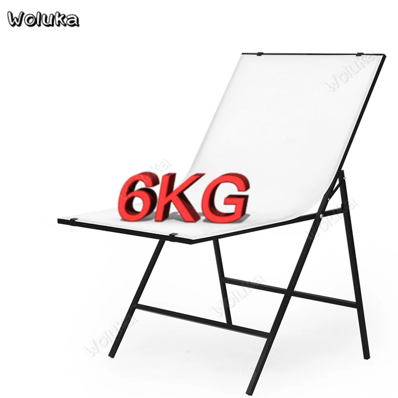 Интегрированный складной стол для фотосъемки 60*100 см платформа портативный