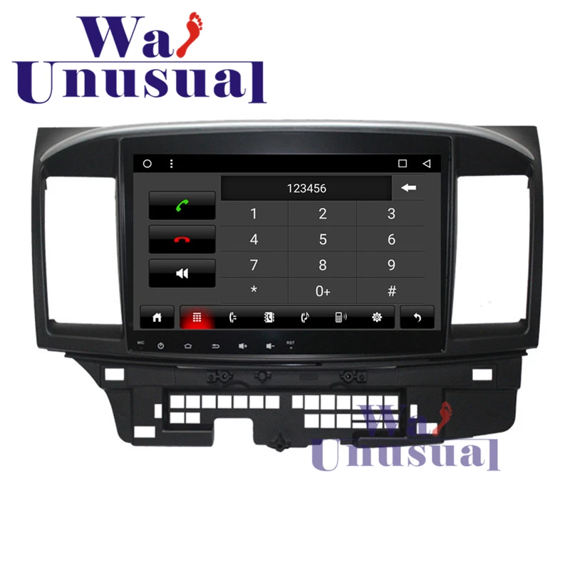 Top Autoradio 10.1