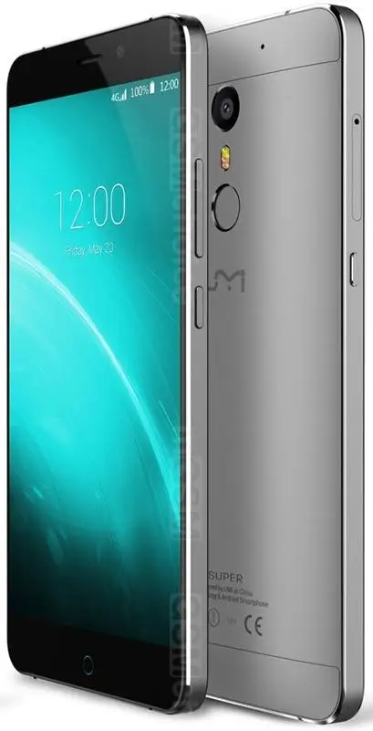 Чехол AMMYKI UMI MAX, изысканный дизайн, хороший дизайн, искусственная кожа, задняя крышка для телефона 5,5 'For umi super case