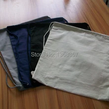 100 шт/партия CBRL маленькие украшения из хлопка мешочек для подарка хлопок мешочек сумка со шнурками гаджет мешочек для украшений сумка