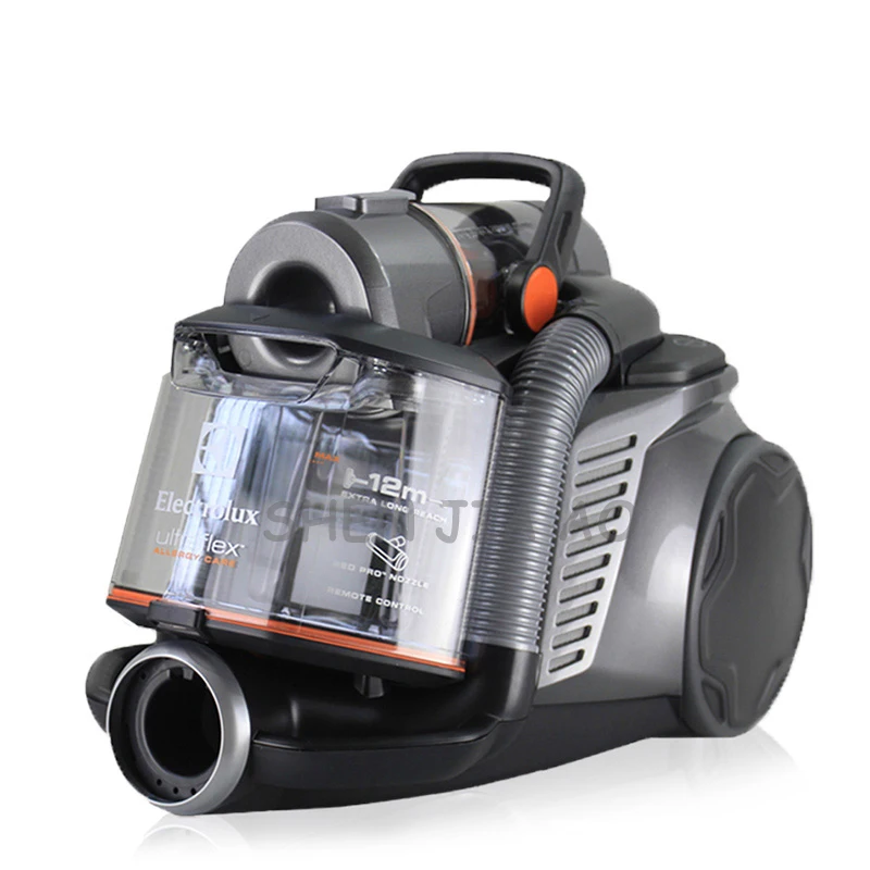 Пылесос ручной горизонтальный ZUF4206DEL 220 В 1600 Вт 1 шт.|power vacuums|household vacuum cleanervacuum clean |