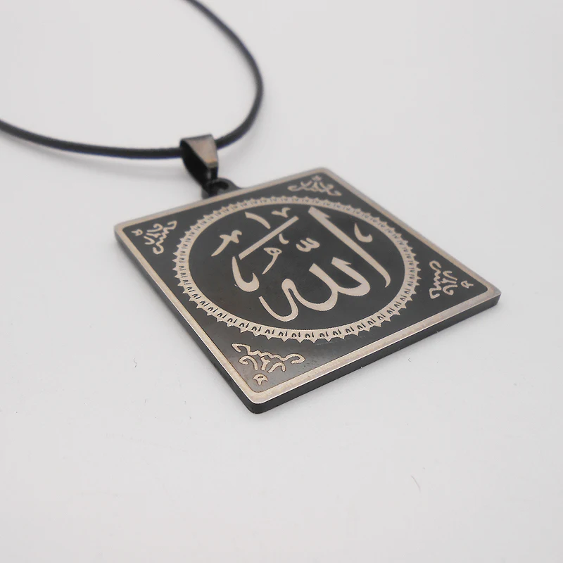 collier homme inscription collier homme inscription