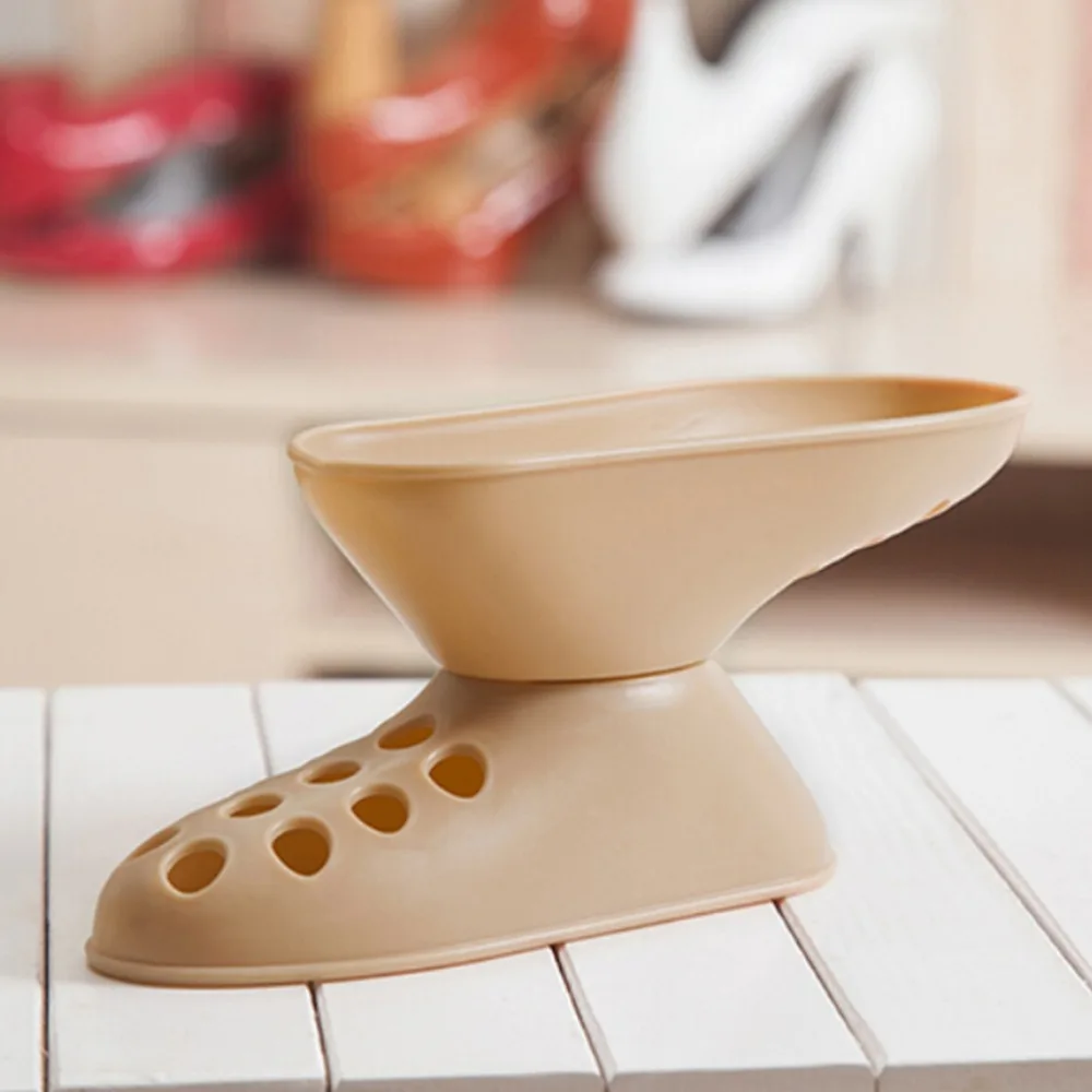 1 пара пластиковая стойка для обуви с деревом чудо магический Домашний