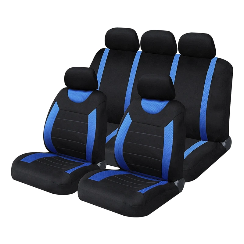 Чехлы для авто Nash car Seat Covers