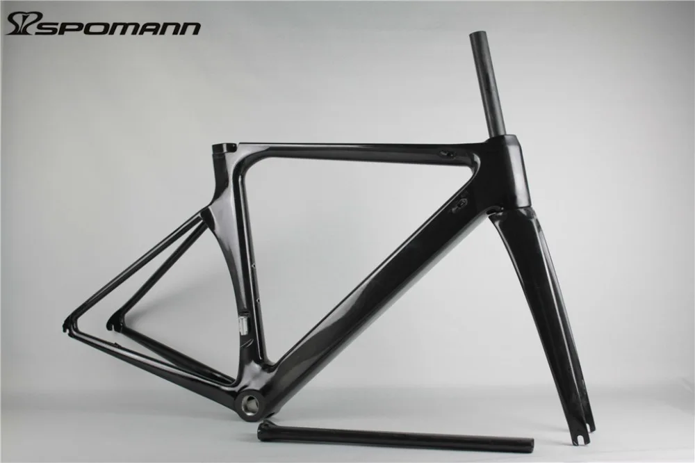 Di alta qualità OEM carbonio bici telaio da strada in carbonio cinesi  frameset bicicletta da corsa cinese telaio pista bicicleta parti|carbon bike  frame road|carbon framesetbike frame road - AliExpress