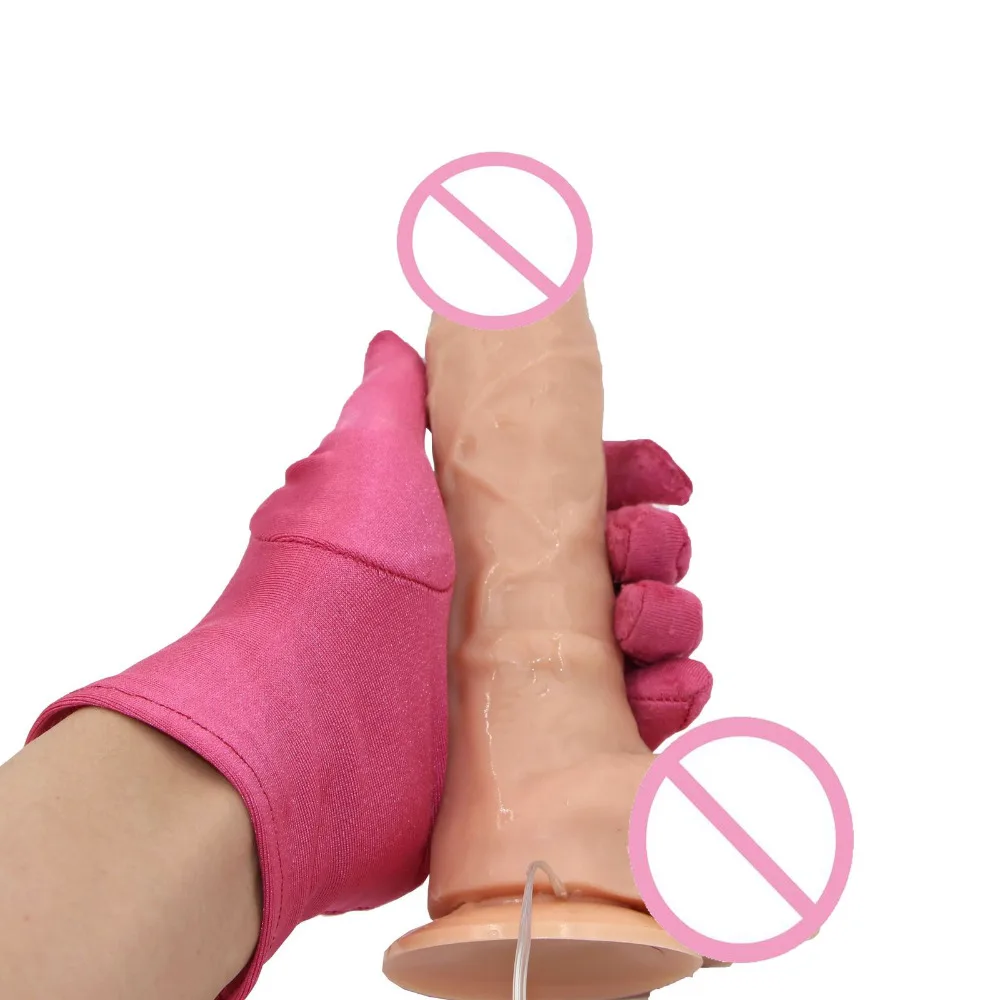 6 Speed Rotating Dildo Realistic With Strong Suction Cup Huge dildo Vibrators Sex Toys For Woman Sex Products For Adults