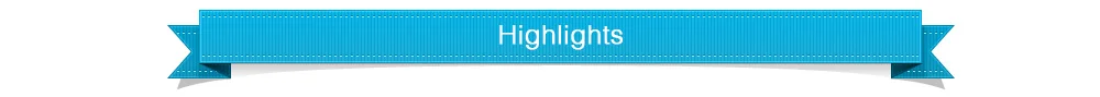 Highlights