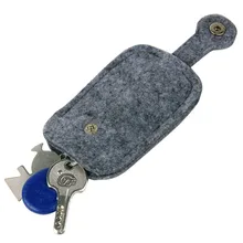Car key Wallets Vintage Key Holder HouseKeeper Keys Organizer Keychina Covers Case Bag Pouch With Coin Purse men’s pouch purse