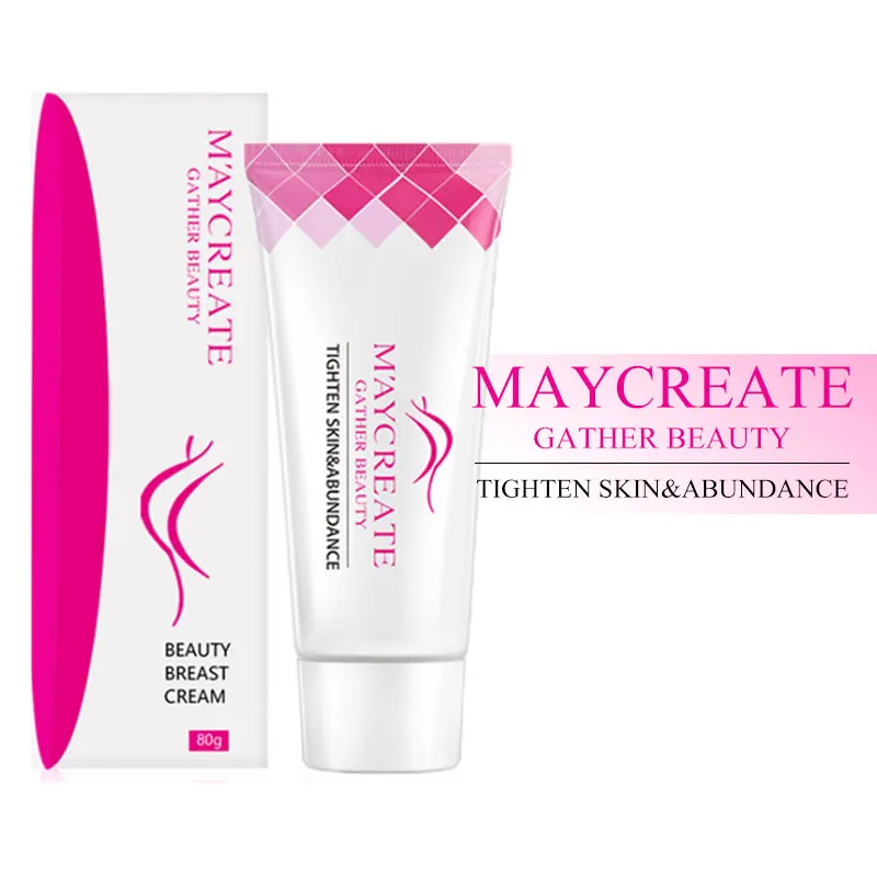 

Maycreate Breast Enhancement Cream Breast Enlargement Firming Tightening Cream Bigger Bust Lift Upsize Breast Augmentation Oil