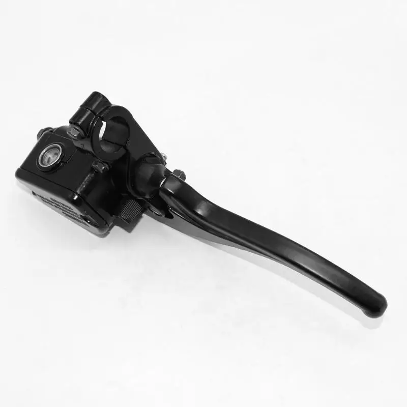 

1Pcs 22mm Front Left Brake Master Cylinder Lever for ATV Polaris Magnum 325 330 High Quality Car Auto Accessory Ropes Cables New