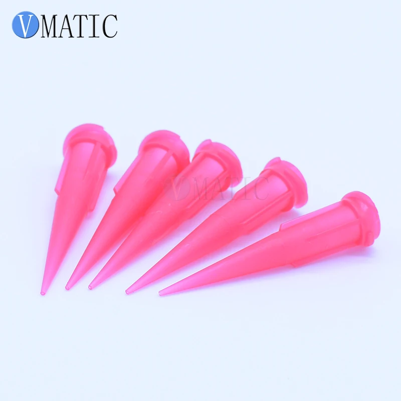 100 шт 25G TT дозирующие наконечники иглы
