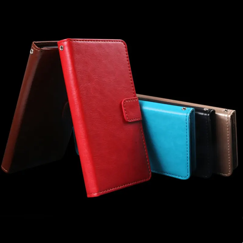 Чехол книжка AXD для Xiaomi Redmi Note 4X 4 X redmi 4A Pro MI4 4i 4C 4S чехол подставка из искусственной