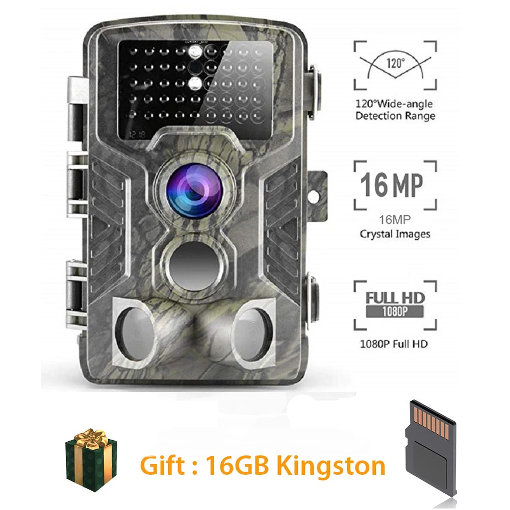 

HC800A Trail hunting camera hunting foto trap animal cam scout deer feeder chasse trampas para cazar security guard ghost suntek