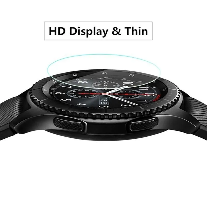LISHE 2 шт./лот для samsung Шестерни S3 классическое закаленное стекло