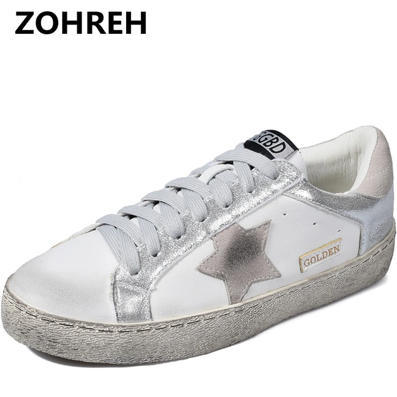 

ZOHREH 2018 Fashion Women Vulcanize Shoes Casual Shoes Woman Canvas Platform Ladies Shoes women Old dirty shoes Zapatos Tenis