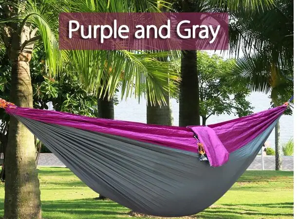 Hammock for Camping  (14)
