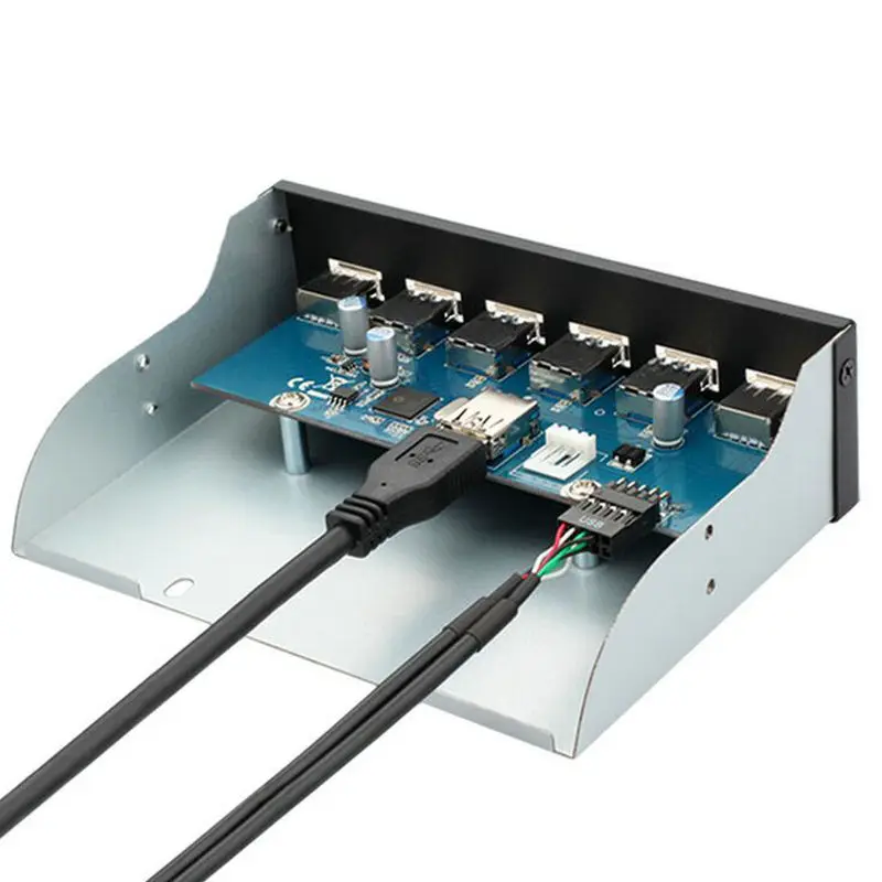 2usb2+4usb3-2