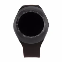 32MB+32MB New Bluetooth3.0 Smart Watch Pedometer Support SIM Card TF card Smartwatch for Apple Android for iOS Phones