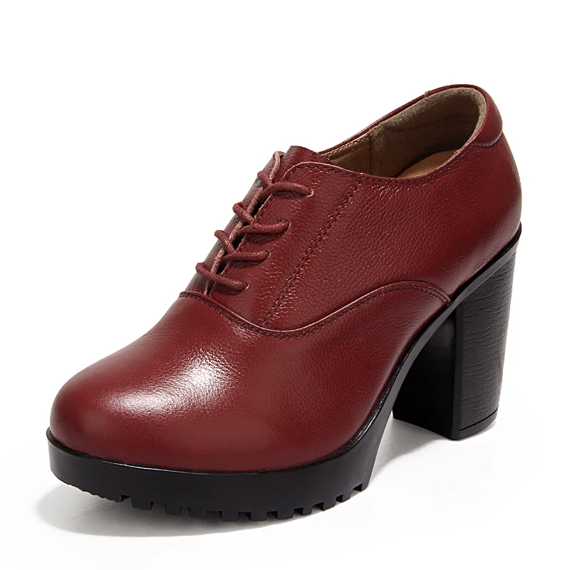 custom leather shoes women