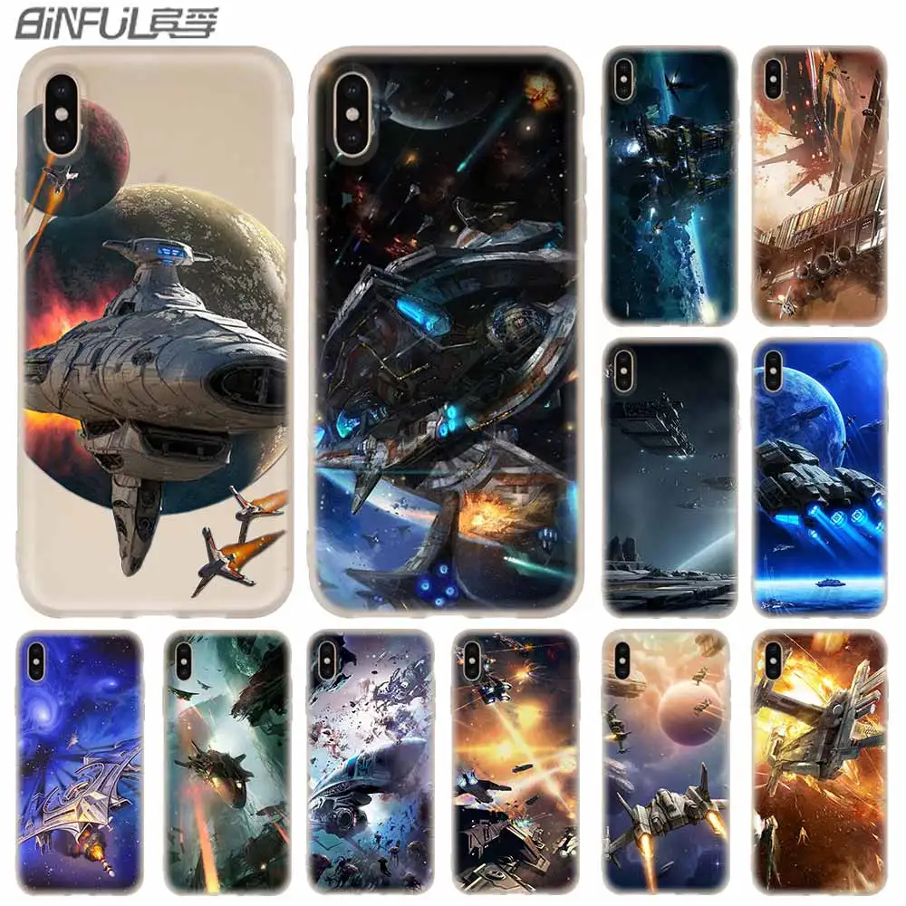 Прозрачные чехлы для телефонов Baseus силиконовый мягкий чехол iPhone 11 Pro X XS Max XR 6 6S 7 8