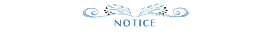 NOTICE