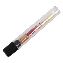 IRIN oboe Reed средние духовые инструменты аксессуары Запчасти для oboe Red Reed+ пластик Замена 73,8 мм