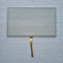 6AV6648-0AC11-3AX0 SIMATIC HMI SMART 700 Touch Glass Panel for HMI Panel repair~do it yourself,New & Have in stock