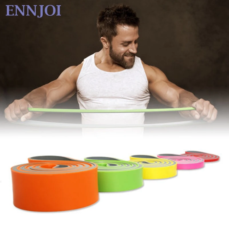 Buy Latex Pull Up Resistance Bands Assisted Pull ups