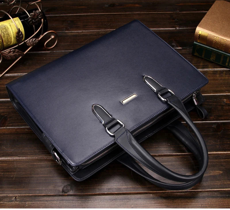 Briefcases (8)