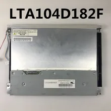 LTA104D182F 10,4 дюймовый ЖК-экран дисплей Панель