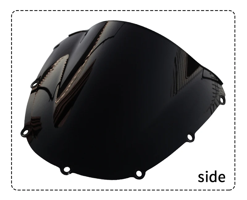 Аксессуары для мотоциклов кожух лобового стекла Honda CBR954 CBR900 954 2002 2003 CBR900RR 02