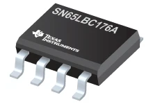 Только оригинал SN65LBC176ADR SN65LBC176AD SOP 8|Запасные части| |