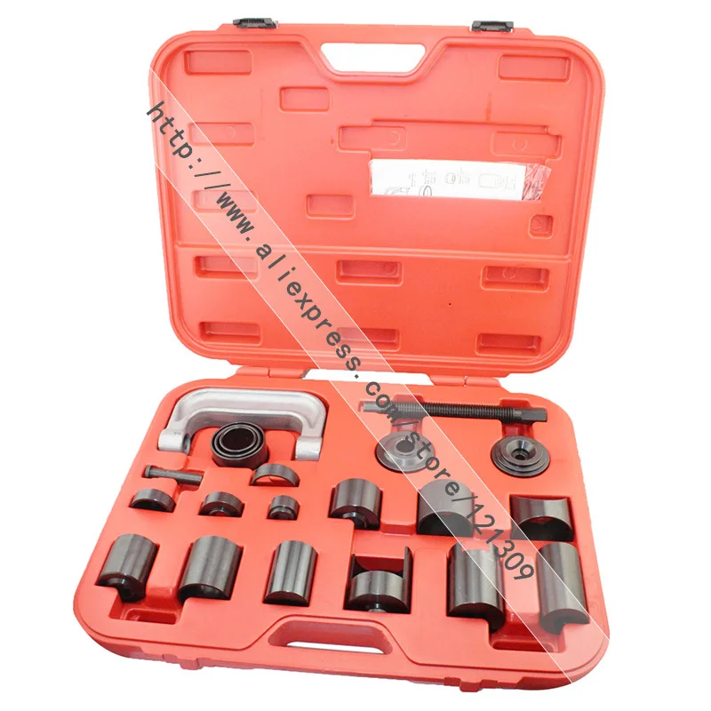 UNIVERSAL BALL JOINT REMOVER Ball Joint Press Installer Removal Kit