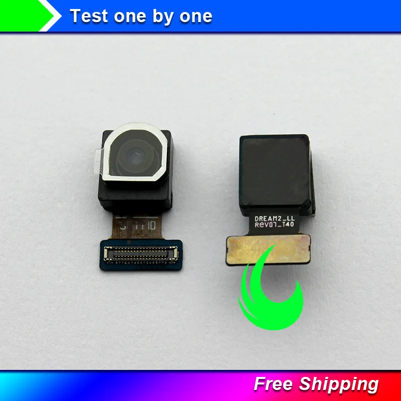 

Original For Samsung Galaxy Note 8 N950F N950U Small Front Facing Camera Flex Cable Module Replacement For Note8 Front Camera