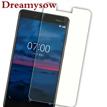 HD закаленное Стекло для Nokia Lumia 430 435 520 530 540 550 625 630 650 950 640 х 0.3 мм экран протектор Защитная Плёнки гвардии