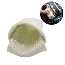 1 шт. TIG палец сварочные перчатки тепловой щит защита от тепла шестерни для сварки Monger Прихватки для духовки