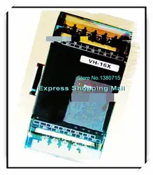 Новый оригинальный VH-16X PLC 24VDC 16 точечный ввод модуль расширения