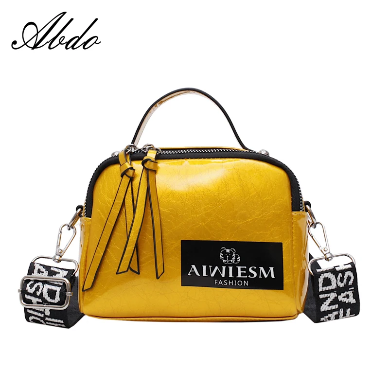 

luxury handbags women designer bags Double zipper solid color bags women special offer woman bag 2019 black women