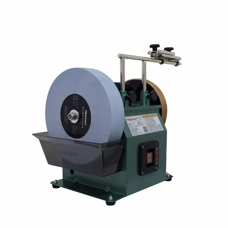 Water-cooled-Grinder-Electric-Knife-Sharpener-Low-Speed-Grinding-machine-220V
