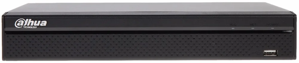 Dahua 8 Ch HD видеонаблюдения 1080 P DVR DH-XVR5108HS-X безопасности Системы с 8*1080 P ИК 20 м открытый HDCVI купольная Камера